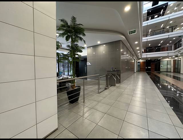 269M² OFFICE TO LET IN DORINGKLOOF